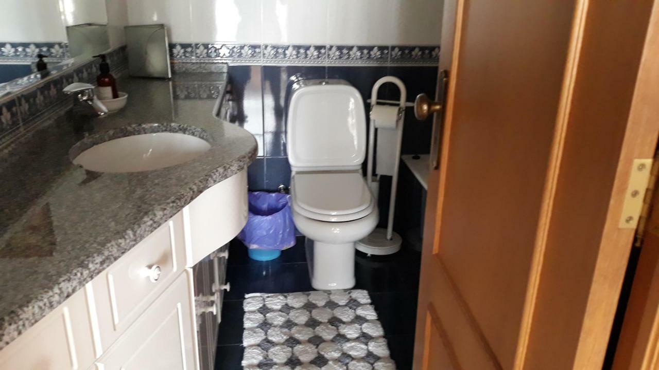 Apartment In Portela Near The Airport Lisbon Exterior photo