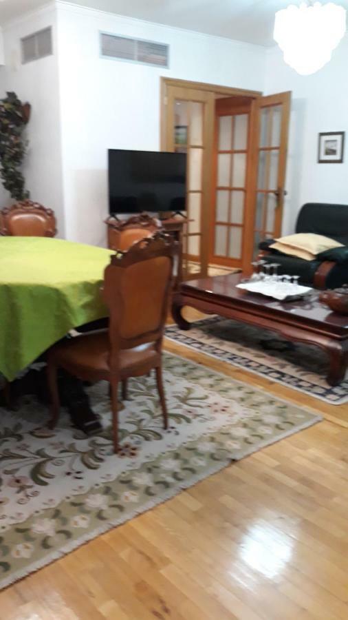 Apartment In Portela Near The Airport Lisbon Exterior photo
